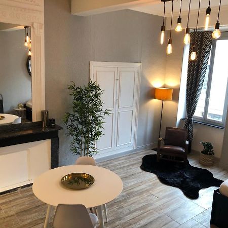 Studio Trivalle Carcassonne Extérieur photo