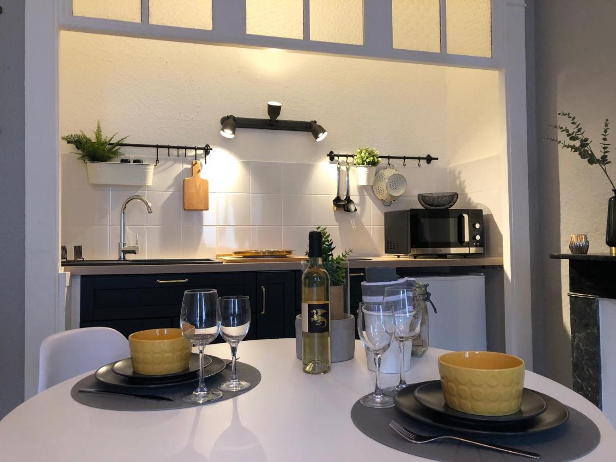Studio Trivalle Carcassonne Extérieur photo