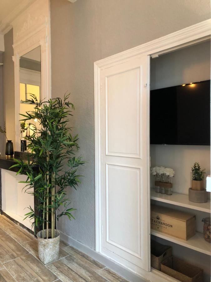 Studio Trivalle Carcassonne Extérieur photo